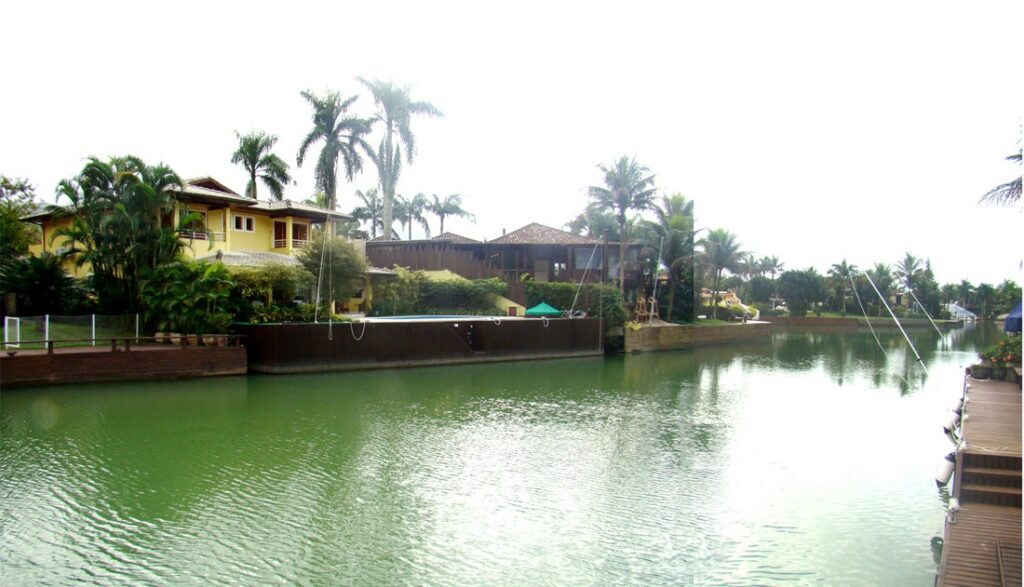 Belle maison à vendre à Angra Dos Reis - Rio de Janeiro - Brésil
