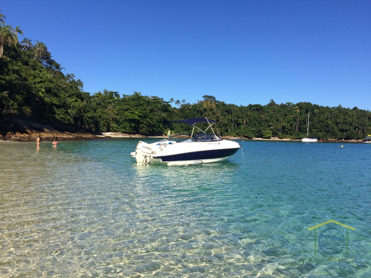 Aluguel de lancha - Focker24 - Angra Dos Reis - RIO DE JANEIRO - BRASIL