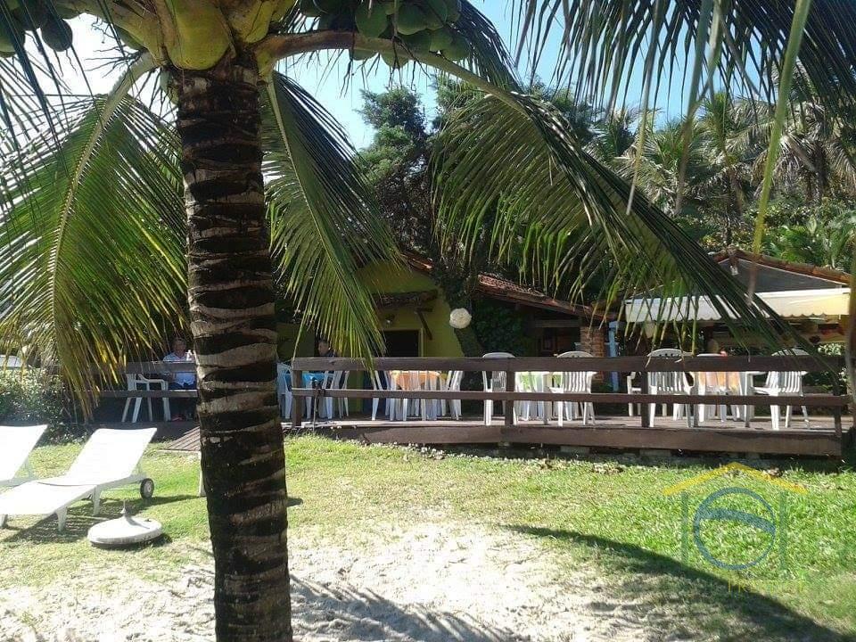 RESTAURANTE A VENDA - FRENTE MAR EM ANGRA DOS REIS - RIO DE JANEIRO