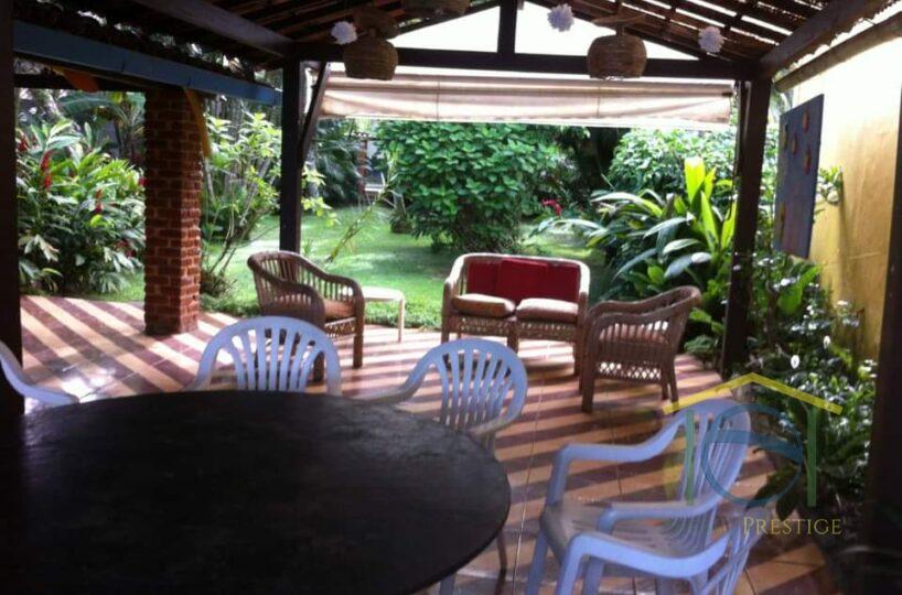 RESTAURANTE A VENDA - FRENTE MAR EM ANGRA DOS REIS - RIO DE JANEIRO - BRASIL