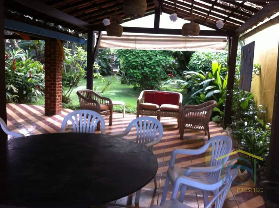 RESTAURANTE A VENDA - FRENTE MAR EM ANGRA DOS REIS - RIO DE JANEIRO - BRASIL