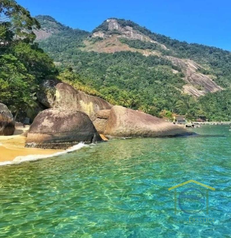 Bela casa à venda em uma Ilha em Angra dos Reis - Rio de Janeiro