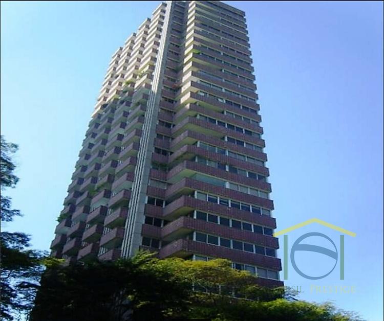 Apartamento de Alto Padrão no Jardim Marajoara à Venda - São Paulo - Brasil